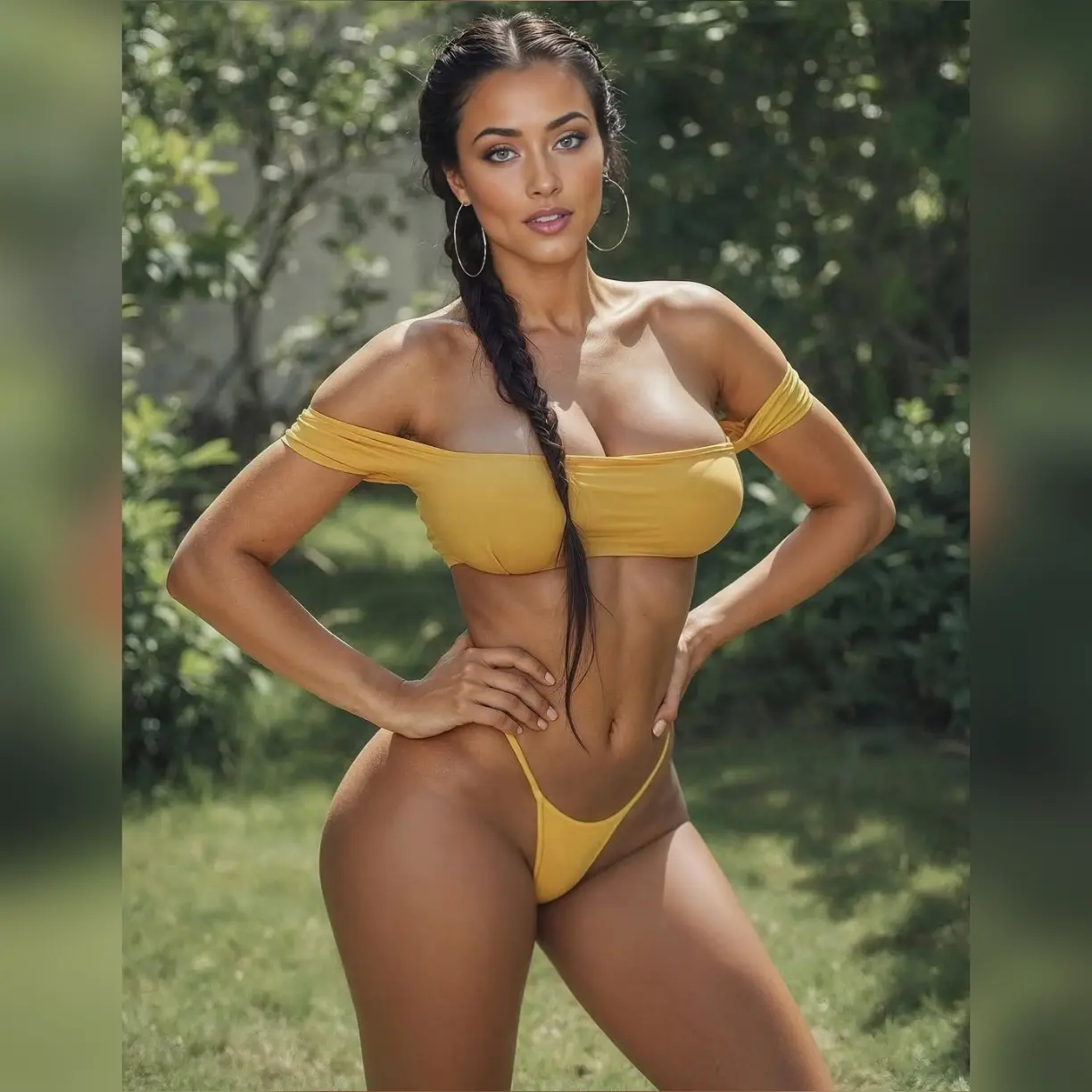 פרטית מהממת באשקלון