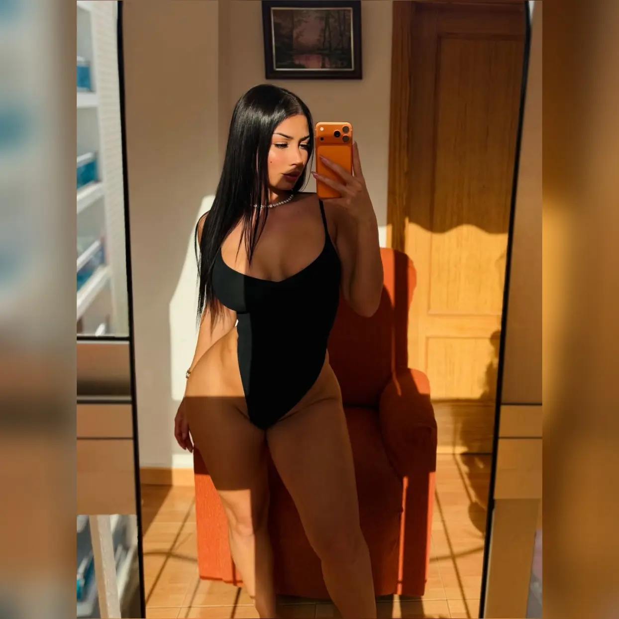 אנג’ליקה בקריות