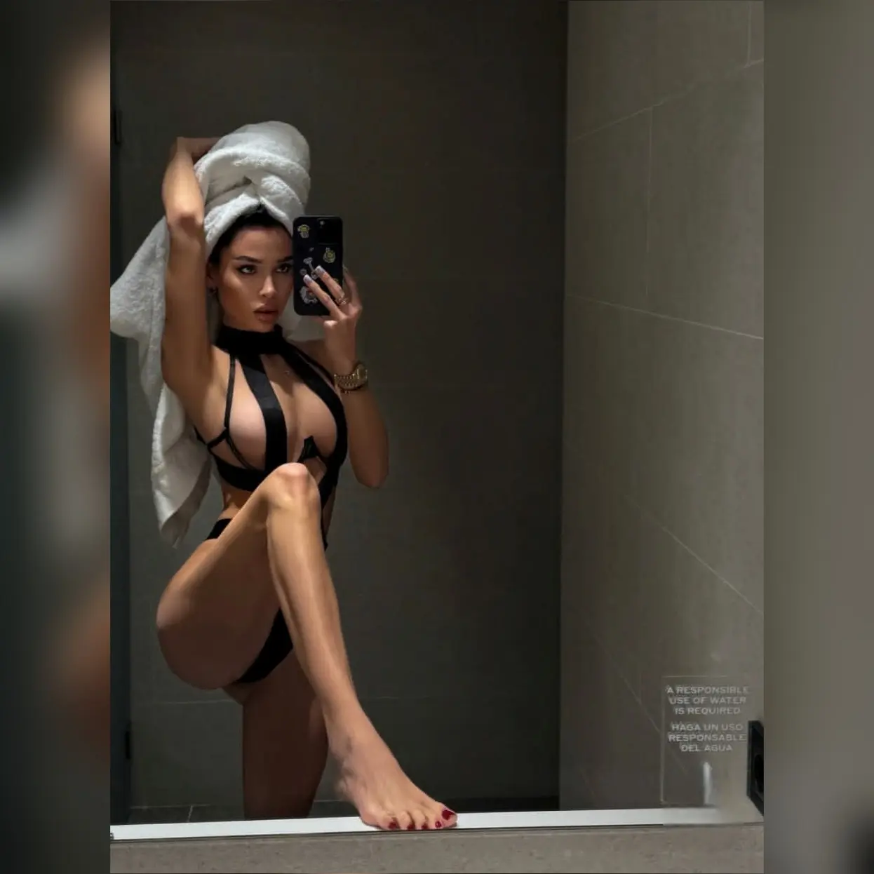 קריסטין בת 20