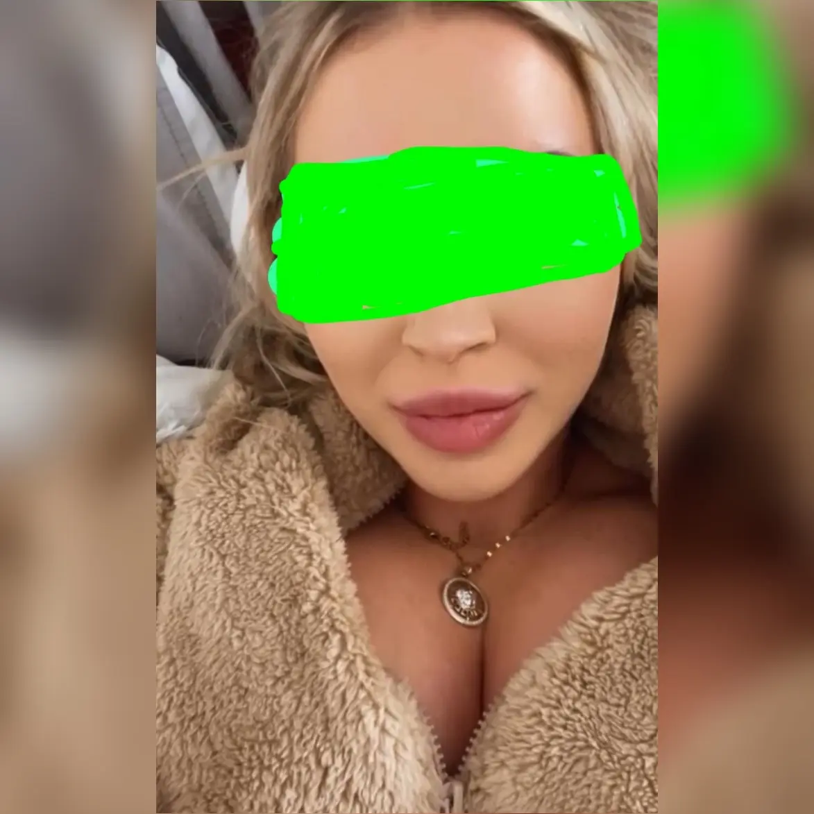 נטליה סקסית חדשה בקריות