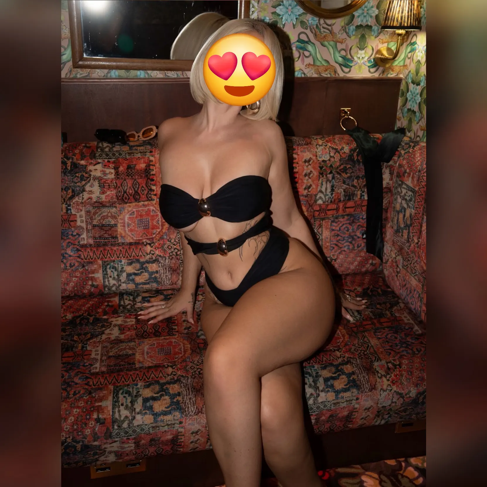 נטלי מהקריות תמונות אמיתיות