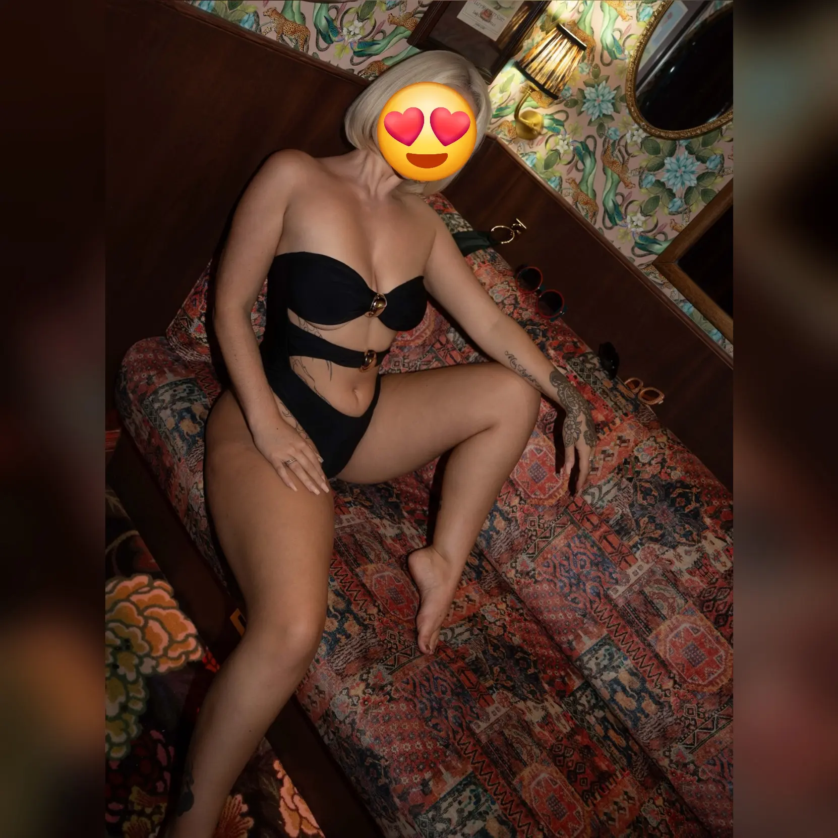 נטלי מהקריות תמונות אמיתיות